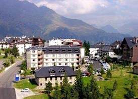 Hotel Nievesol 2