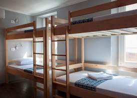 Hostel Adriatic Piran 4