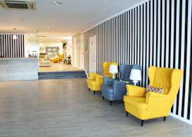 Vinha da Areia Beach Hotel 4