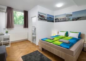 Hostel Bureau 3
