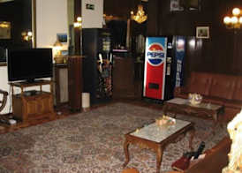 Hostal Maria Cristina 4