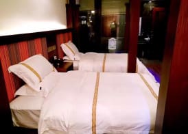 Family hotel 4