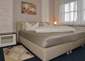Hotel Wandersleben - Erfurt 5