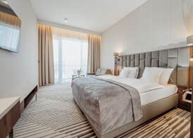 Elements Apartments 3