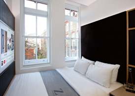 The Z Hotel Covent Garden 5