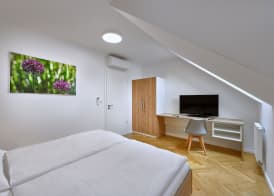 DownTown Suites Rubesova 4