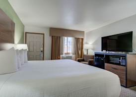 Ridgeline Hotel at Yellowstone, an Ascend Collection Hotel 4