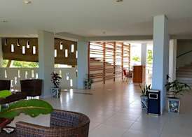 Luwansa Beach Hotel 2