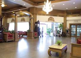 City Beach Resort 2