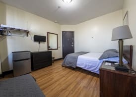 Shefah Hotel 4