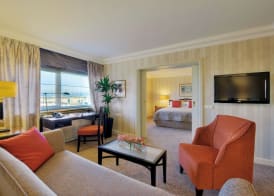 InterContinental Hotels VIENNA by IHG 5