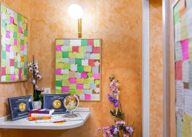 Affittacamere Guest House Glatimia 4