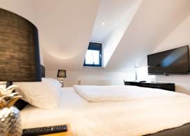 Nikii Boutique Hotel 5