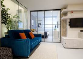 Bilbao Centric Apartments 5