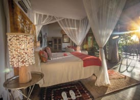 Tongabezi Lodge 4