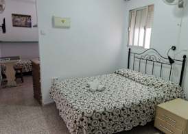 Hospedaje Lisboa Algeciras P Ca 0214 y A Ca 0232 5