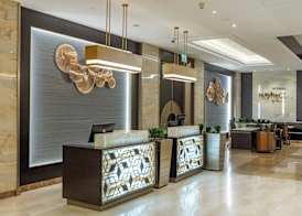 Al Marwa Rayhaan by Rotana - Makkah 5