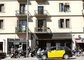 Hostal Delfos 2