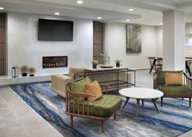 Fairfield Inn & Suites Lake City 2