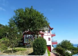 Hotel Leku Eder 2