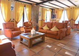 La Posada del Conde 5