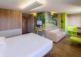 Ibis Styles Lille Marcq En Baroeul 5