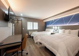 Torrance Inn LAX Airport Area 4