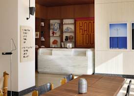 Ace Hotel & Swim Club Athens 3