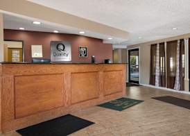 Quality Inn Ashland I-71 and US 250 2