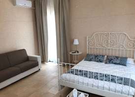 Regina Margherita B&B 5