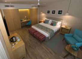 Iguazu Jungle Hotel 4