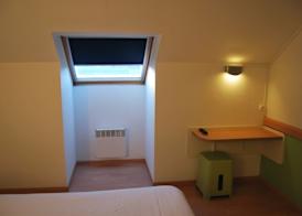 ibis budget Chambourcy Saint Germain 3