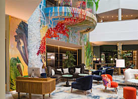 Sofitel Brussels Europe 2