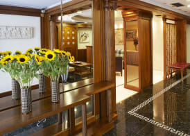 Ava Hotel and Suites 2