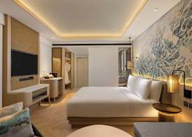 Mövenpick Resort & Spa Bintan Lagoon 4
