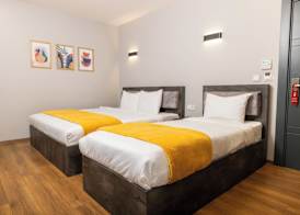 BRANDROOM HOTEL 5