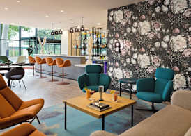 Citadines Eurometropole Strasbourg - Restaurant & SPA 5