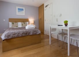 Paddington Green Serviced Apartments 3
