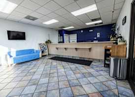 Budget Inn Greenville By Hotel O I-85 3