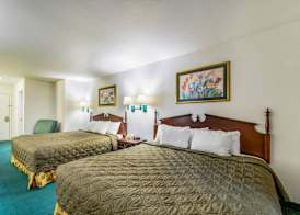 Rodeway Inn Decatur 5