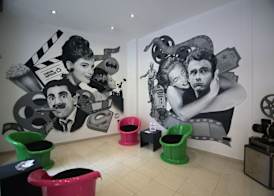 Casual del Cine Valencia by Casual Hoteles 2