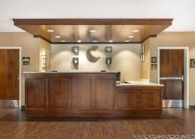 Comfort Inn & Suites At CrossPlex Village 3