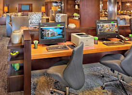 Courtyard by Marriott Stuart 4