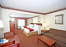 Holiday Inn Express HILLSVILLE by IHG 5