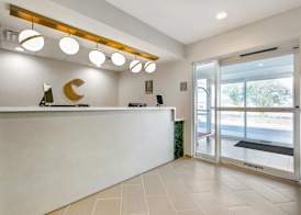 Comfort Inn & Suites Houma 3