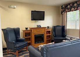 SureStay by Best Western Huntsville East 3