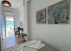 Heliotropio Studios & Apartments 5