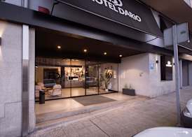 U-Hotel Darío Lugo 3