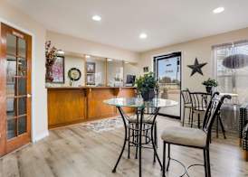 Americas Best Value Inn Refugio 3