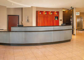 Courtyard by Marriott Gettysburg 2